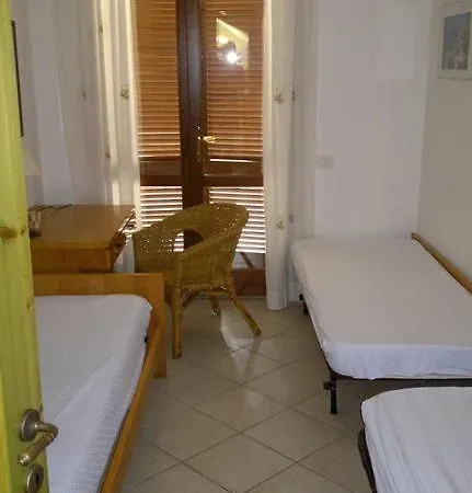 Apartment Azzurro Con Balcone E Panorama Sul Paese *