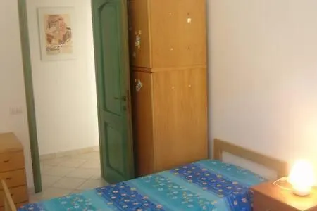 Apartment Azzurro Con Balcone E Panorama Sul Paese *