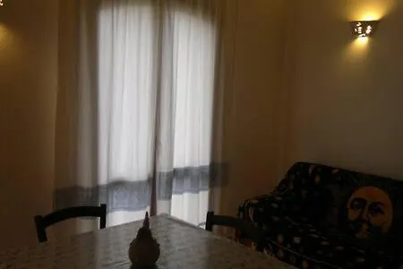 شقة Azzurro Con Posto Auto In Garage E Panorama Sul Paese *