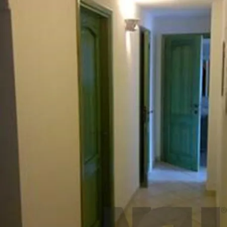 Azzurro Con Posto Auto In Garage E Panorama Sul Paese شقة سانتا تيريزا غالّورا